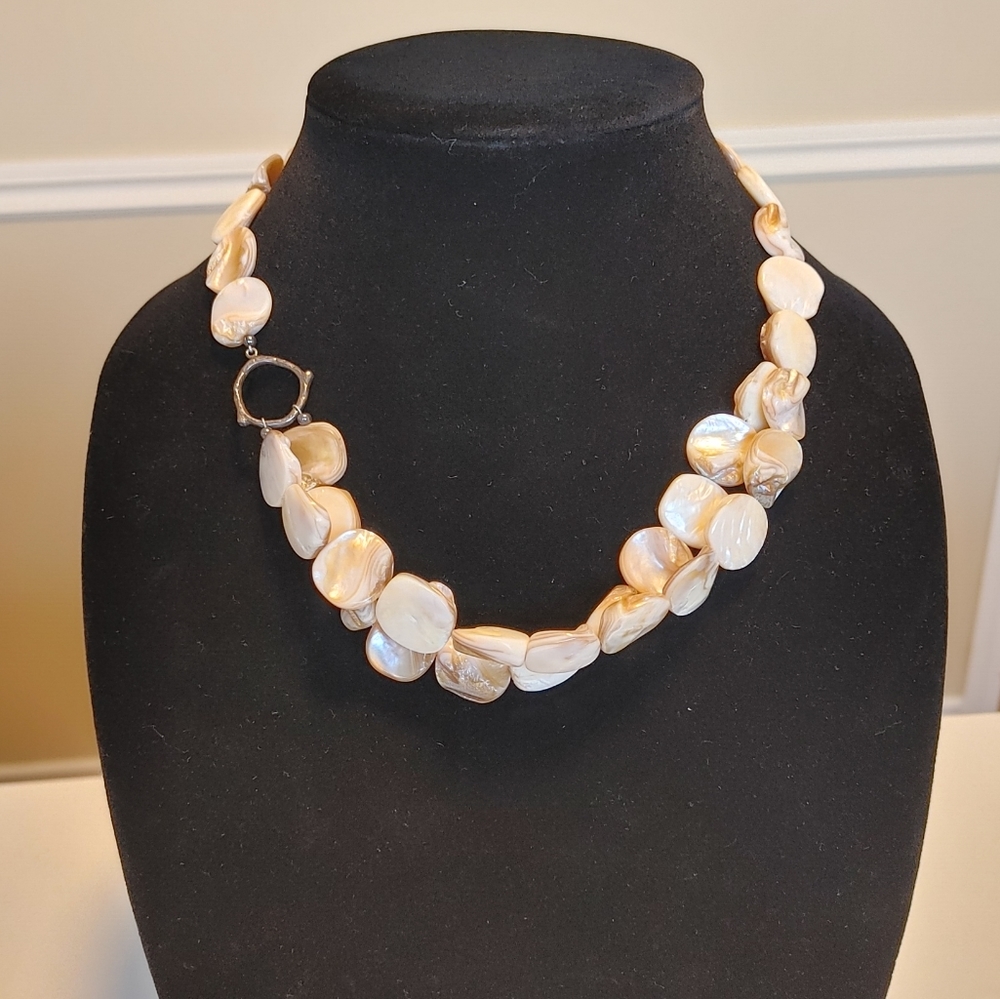 Silpada Necklace N1825